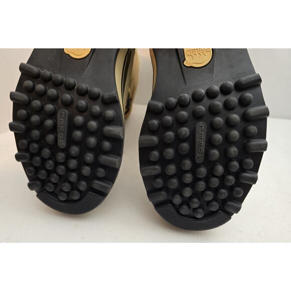 Sorel Caribou Women’s Waterproof Mid-Calf Snow Boots Buff Stone SZ US 7.5 - Picture 10 of 13